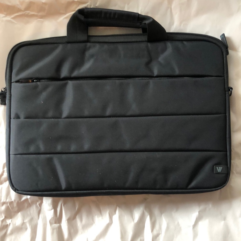 New laptop bag